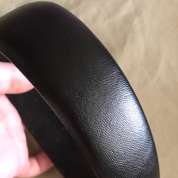 Authentic Chanel vintage headband - Picture 5 of 6